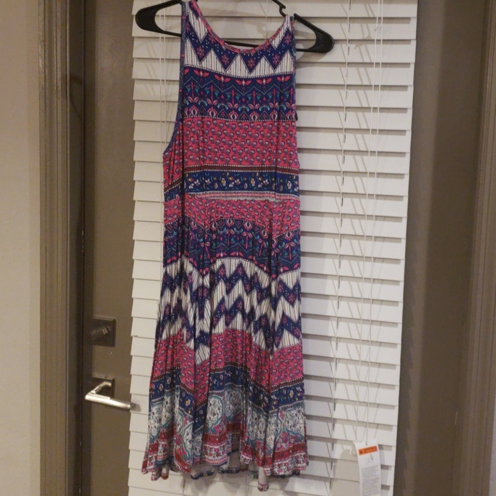 Torrid dress 0